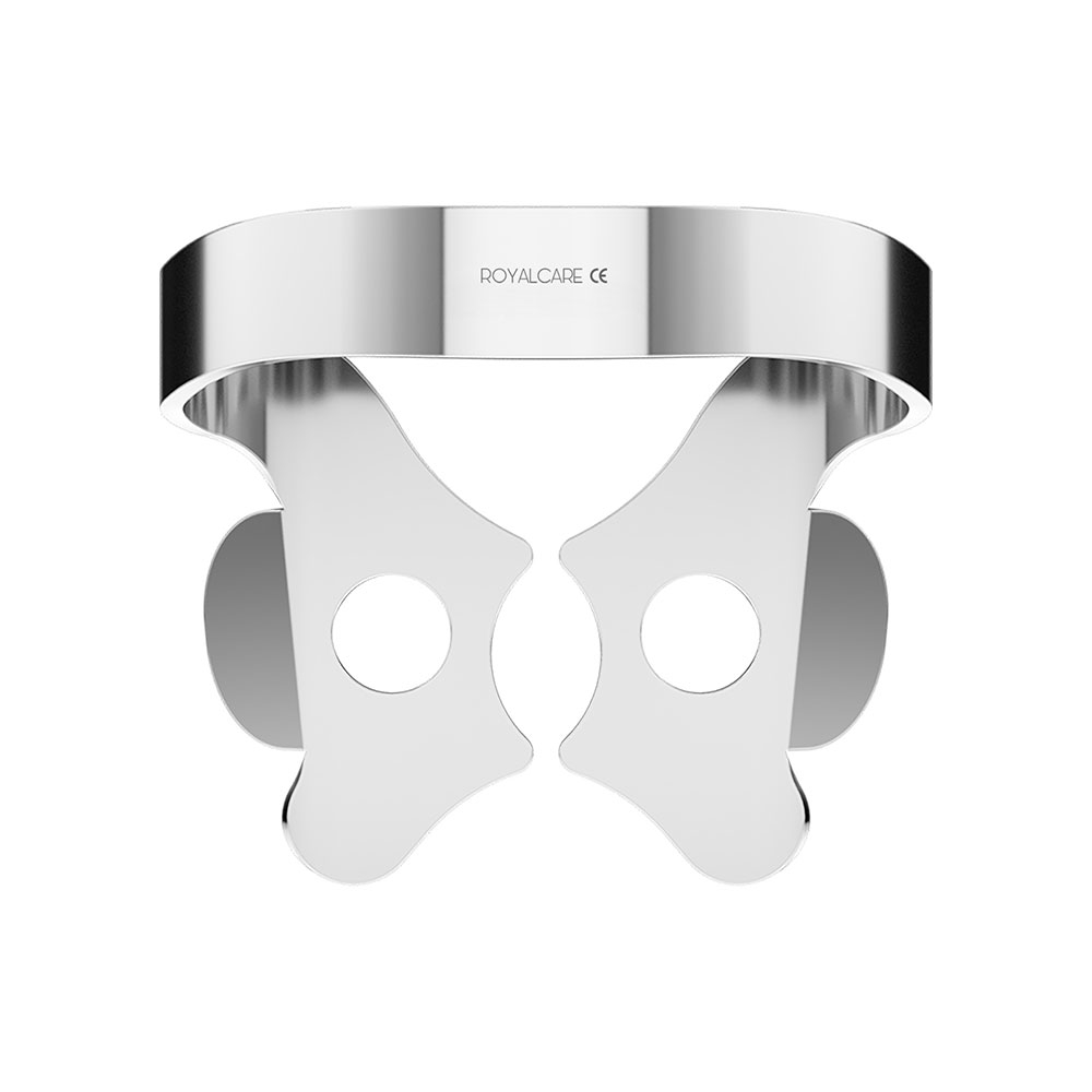 Rubber Dam Clamps